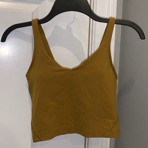 Lululemon Align tank